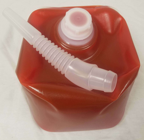 51189990 Coolant - Dsp, 5 Liter Bag In Box