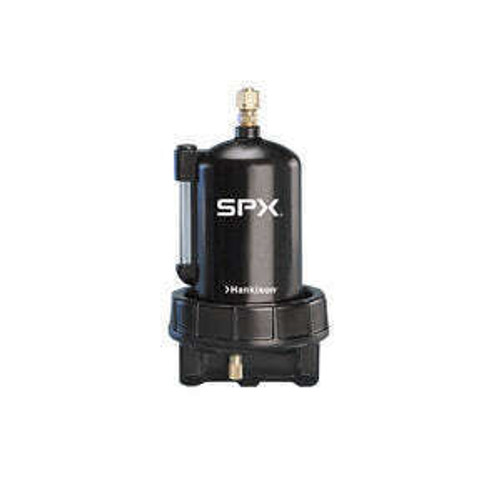 6001788 Drain, Externally Mounted Mechanical 13-17