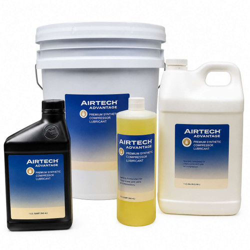 ATO-2000-02 Lubricant 1 Gallon Pump Oil