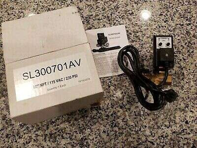 SL300701AV Drain
