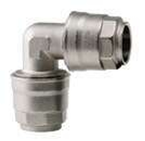 90130-63 Union Elbow - 63mm