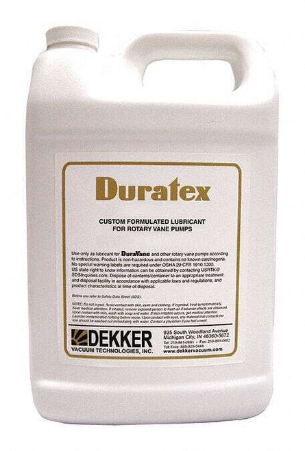 5210-0010-000 Duratex Oil 