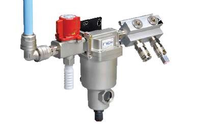 DRI-50 1/2 inch Dri Unit