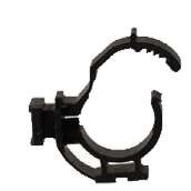 90810-50 Clamp - Tube 50mm - Composite