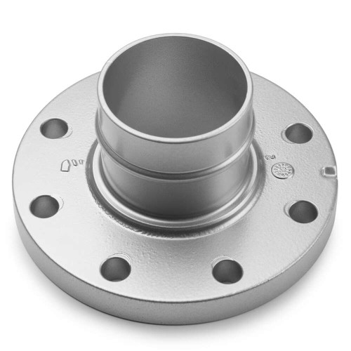 RA31L300 4 inch 101mm Ansi Standard Aluminum Flange Adapter