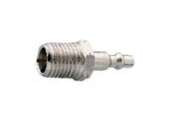 80221-06 Plug, 3/8 inch NPT Male
