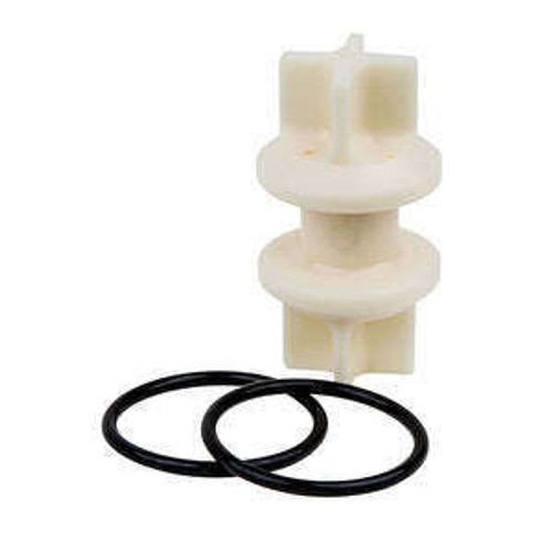 3214129 Repair Shuttle Valve Kit, 1In, Jemaco 