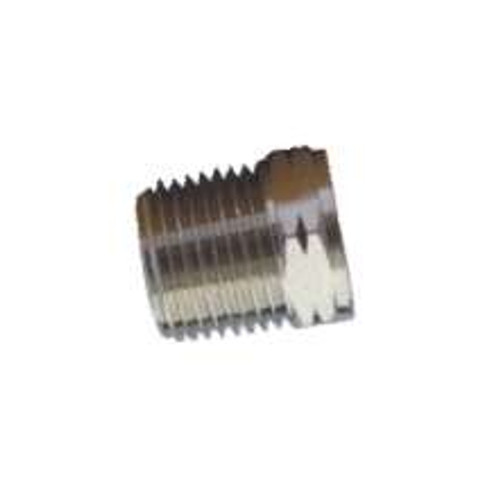 82280N-08-04 Bushing, 1/4 inchNPTf x 1/2 inch NPT male