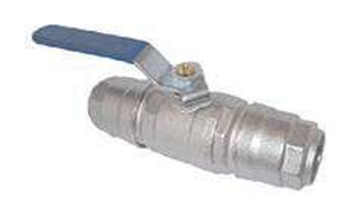 90700-32 Ball Valve - 32mm Tube