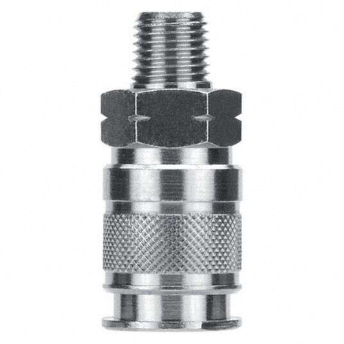 80191-08 Universal Socket, 1/2 inch NPT Male