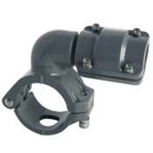 2210 25 mm To 25 mm Pipe - 1 inch To 1 inch Quick Drop 