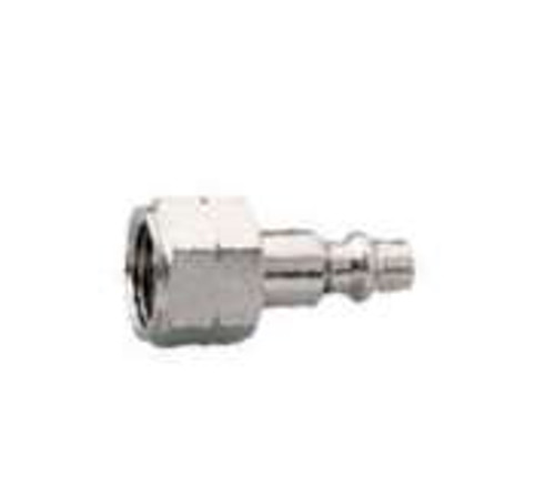 80222-08 Plug, 1/2 inch NPT Female