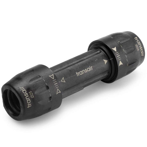 6606-25-00US 25 mm 7/8 inch Id Union