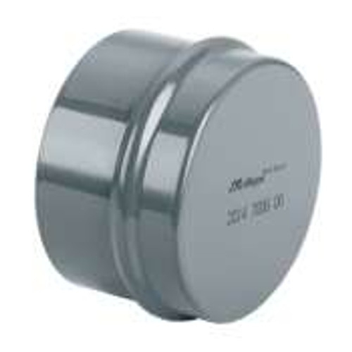 7006 80 mm - 3 inch End Cap 