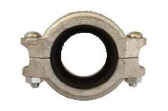 100620-115-90 Reducer Union Coupler, 115mm-90mm