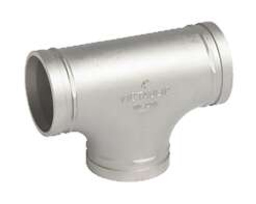 100230-115 Junction Tee 115mm