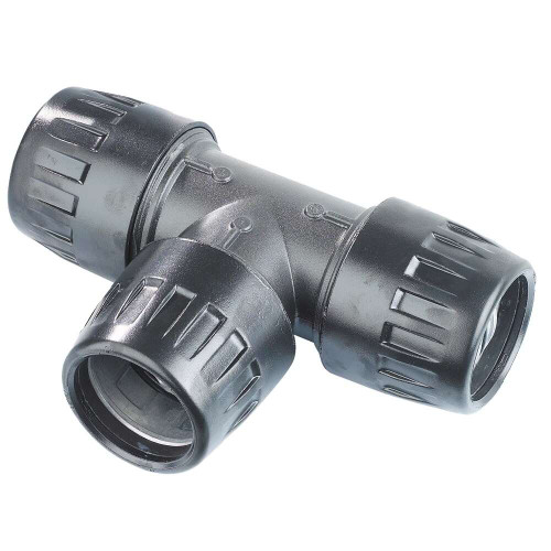 6604 50 00 50 mm Equal Tee