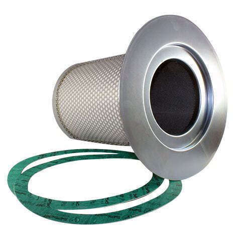 39863857-IAC Replacement For I/R Separator