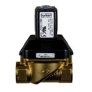 3247596 Solenoid Valve, For Wm 115V L