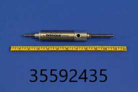 35592435 Cylinder, Air 1.06 In Bore 1.50 In Stroke