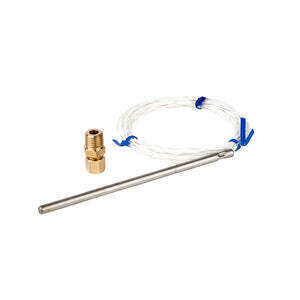 3153224 Thermocouple Rtd Pt1000, 1/4 inchDia X 6 inchLg.1