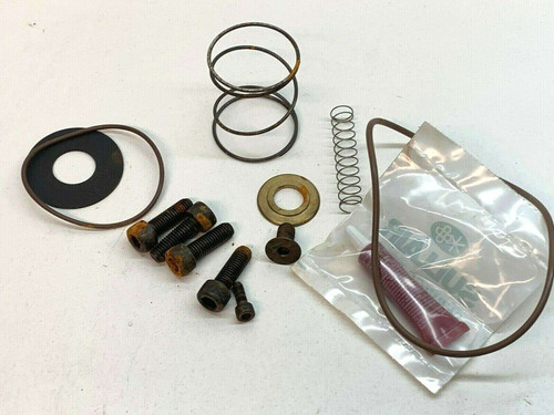 02250155-971 Inlet Valve Repair Kit, Dxx127F