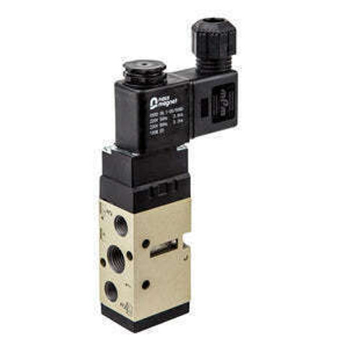 3209787 Valve, Solop C009393 For Wm 115V Lg 