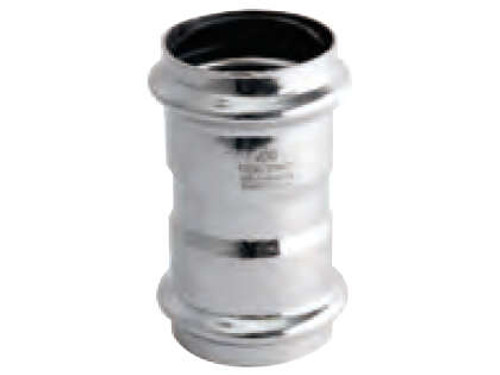 S12002 1 inch Press Coupling 