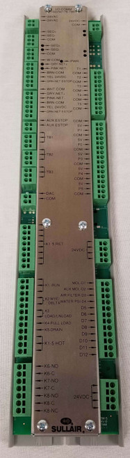 02250176-799 Supervisor IO Com Control S3A 