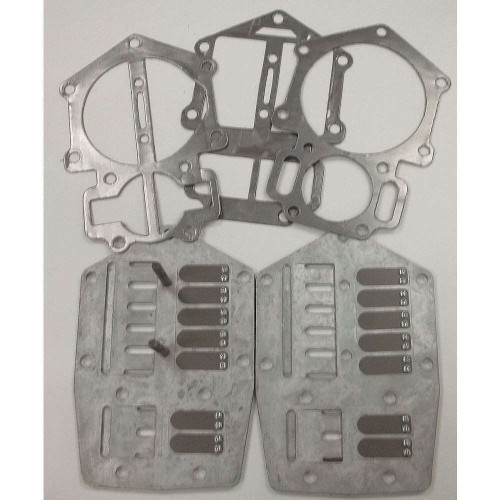 Z1183 Valve Plate Gasket Set