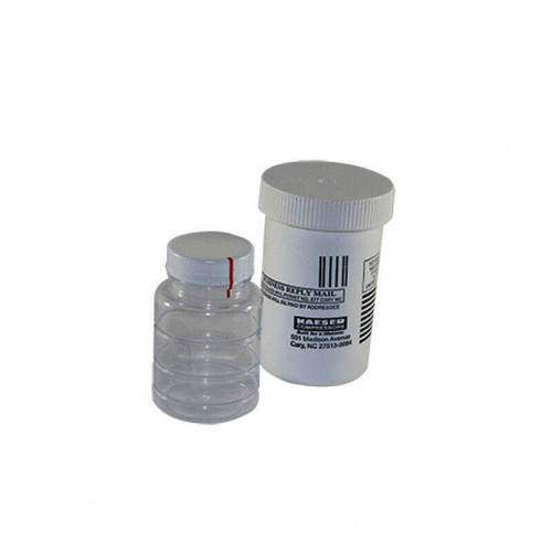 AN5YRSAMPKIT SK20 Oil Sample Kit 
