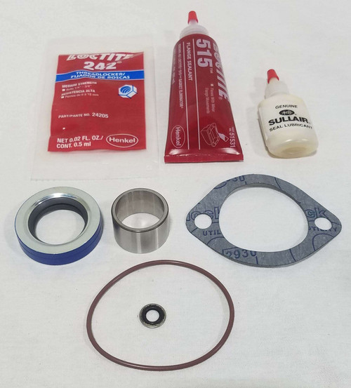 250028-035 Kit, Seal Repl Es6 Lip V Tfe