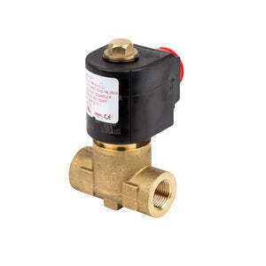 3209763 Valve, Solop C007130 For Jemaco Wm 115V S