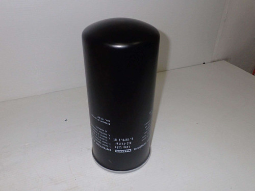 6.1979.2 Oil Filter, 6000 Hr Fiberglass 