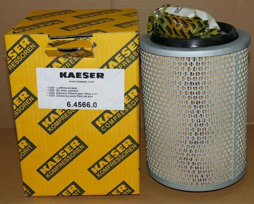 6.4566.0 Air Filter 