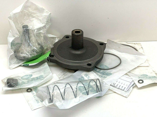 606206-001 Kit, Repr D/C Valve Dxx20 Brz Vi