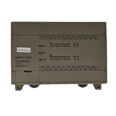 028110020455 MAM200 Controller 16~40A