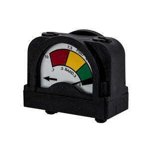 3240820 Dp Gauge, 15PSI