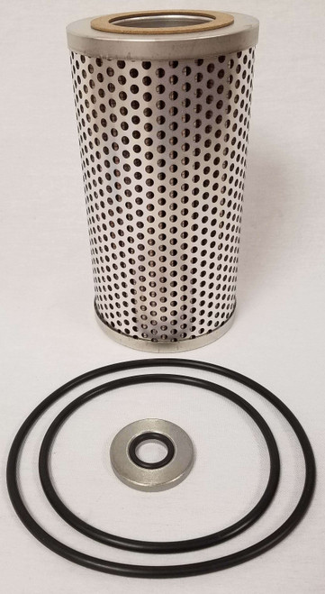 2109093-IAC Oil Filter