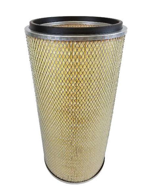 39190111-IAC Hi-Dust Secondary Air Filter Element 