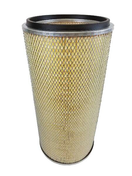 39190111-IAC Hi-Dust Secondary Air Filter Element