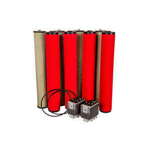 HPRPMK48D2 Maintenance Kit HPRPMK48D2