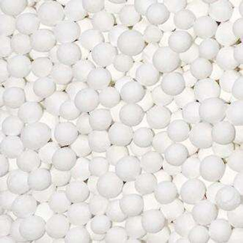AG3319301 Activated Alumina Desiccant, 3/16 inch Dia. Beads 50 Lb Bag 