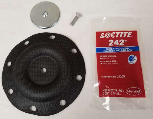 250020-353 Kit, Ctl Parts Sullicon Ctl