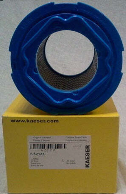 6.5212.0 Air Filter 