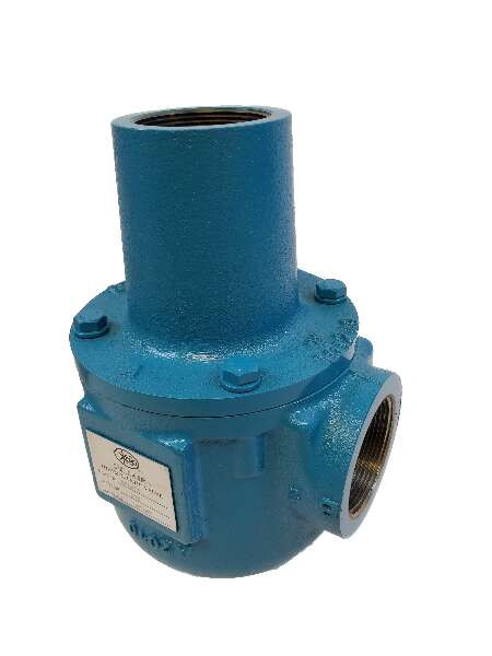 041299 Thermal Valve, 2 inch-170 Deg F