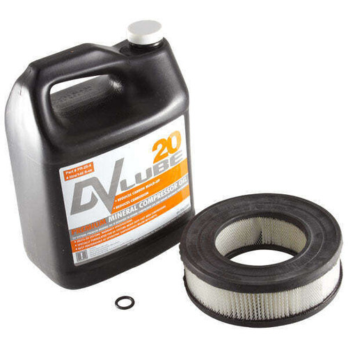 MK-445 Maintenance Kit For Model 445 