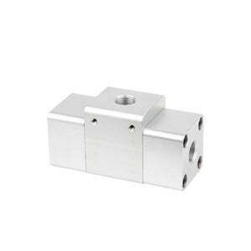 3209739 Body, Valve C006807 For Jemaco Wm 20-25 