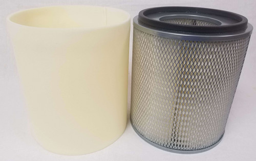 29617210 Air Filter