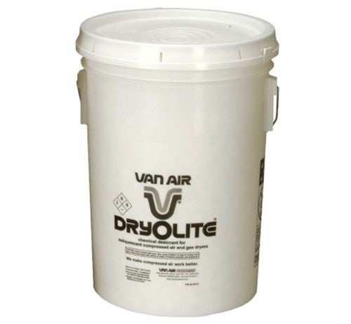 33-0313 Deliquescent - 50 Lb. Pail 